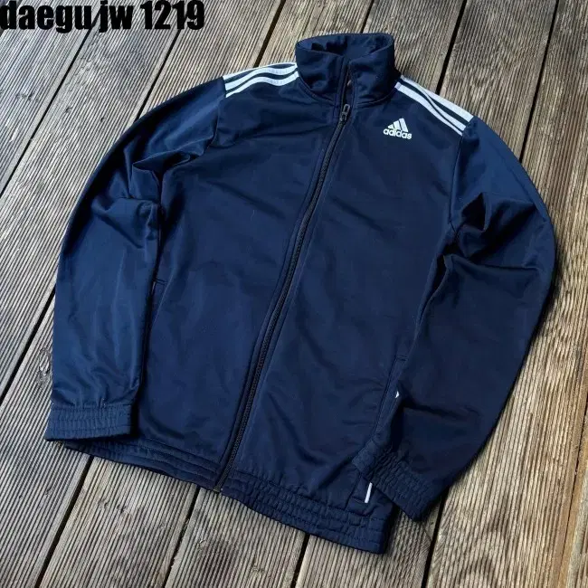 090 ADIDAS ZIPUP 아디다스 집업